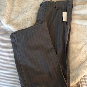NWT Mens GAP pants
